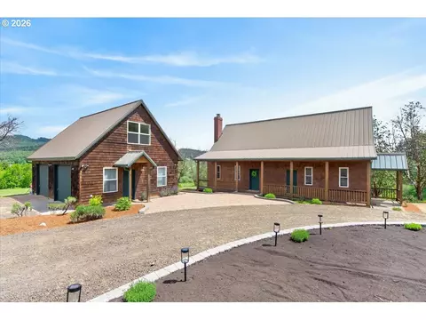 14075 NW Parson Rd, Forest Grove, OR 97116