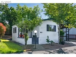 3500 SE Concord Rd #60, Milwaukie, OR 97267