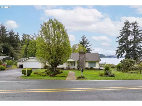 67466 E Bay Rd, North Bend, OR 97459