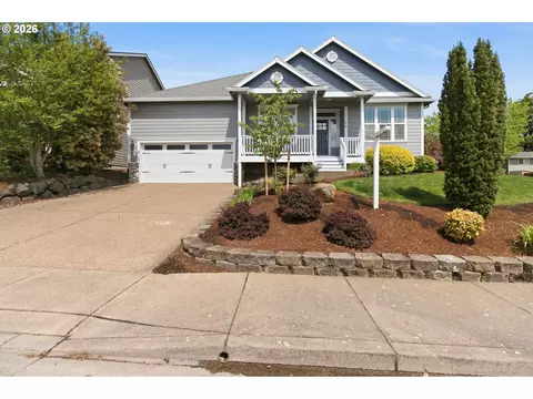 2145 Banyonwood Ave NW, Salem, OR 97304