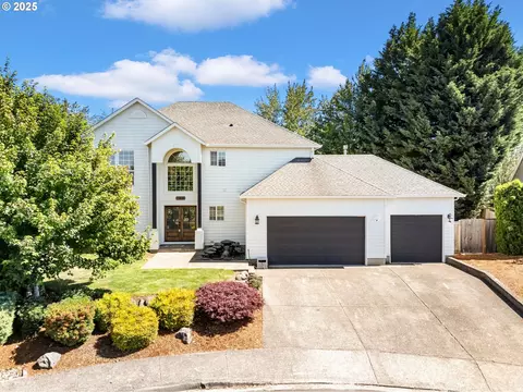 11419 NW 34th Ct, Vancouver, WA 98685