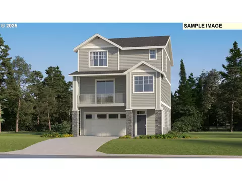 12176 SW Champlin Ln, Beaverton, OR 97007