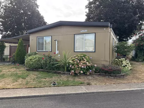1999 Jansen Way #22, Woodburn, OR 97071