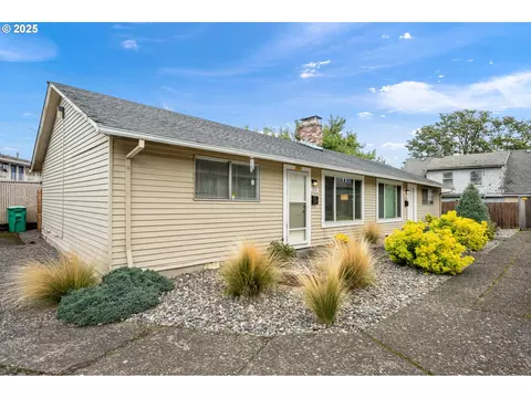 3712 SE 31st Ave, Portland, OR 97202