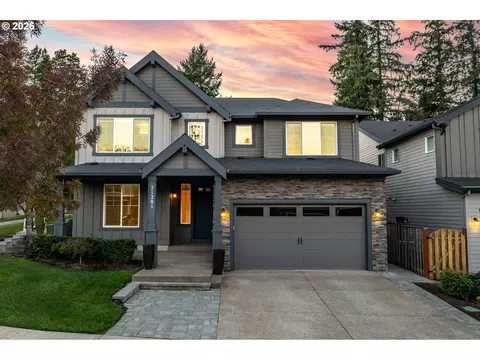 21281 SW Simon Ter, Sherwood, OR 97140