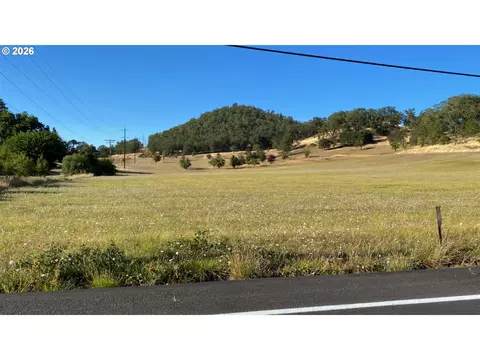 0 Troost St, Roseburg, OR 97471
