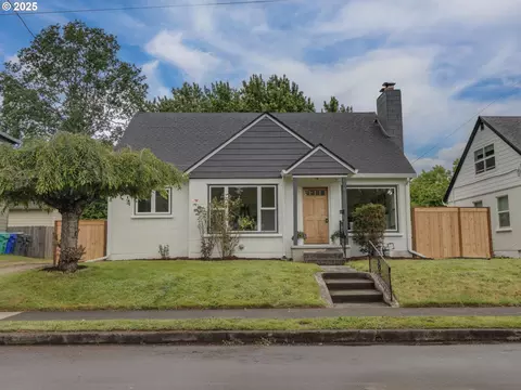 6929 N Haven Ave, Portland, OR 97203