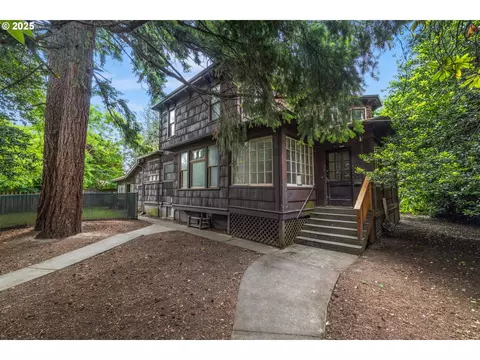 1960 SE 31st Ave, Portland, OR 97214