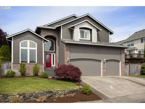 2602 NE 172nd Cir, Ridgefield, WA 98642