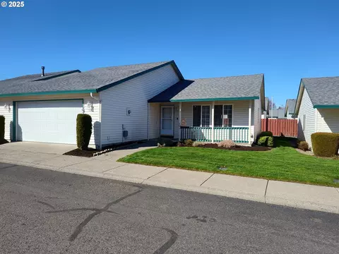 7206 NE 43rd St, Vancouver, WA 98662