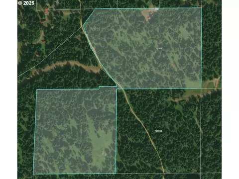 0 Meadowood Rd, Weston, OR 97886