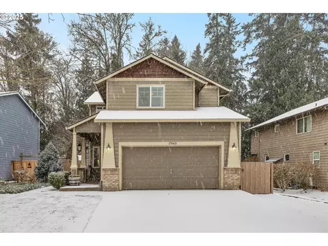 17663 SW Wapato St, Sherwood, OR 97140