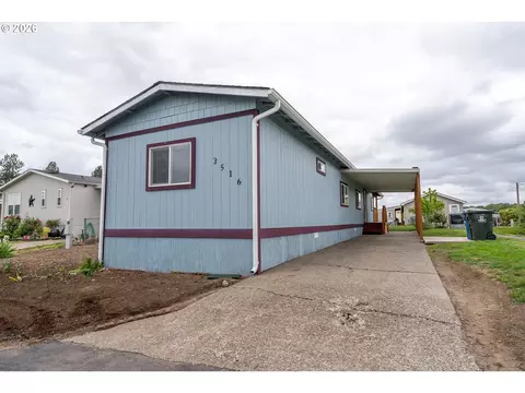 3516 Turner Rd, Salem, OR 97302