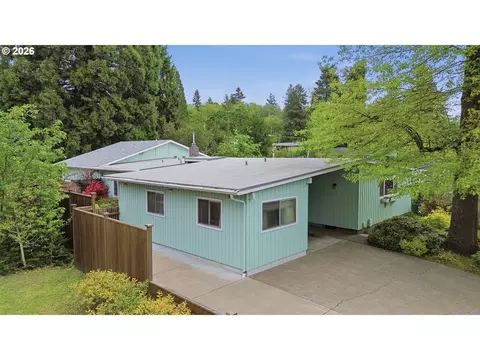 105 E 39th Ave, Eugene, OR 97405