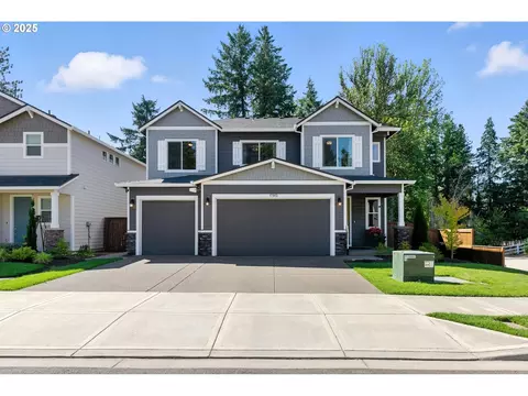 17912 SW Lockwood Ct, Sherwood, OR 97140
