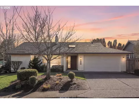11920 SW Murphy Ln, Beaverton, OR 97008
