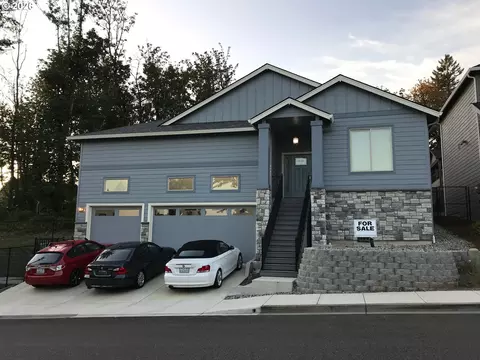 4941 G St, Washougal, WA 98671