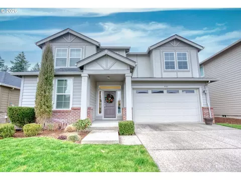 8303 SE Sitka St, Hillsboro, OR 97123
