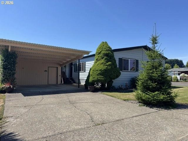 1444 NW 9th Ct, Mcminnville, OR 97128