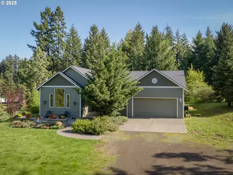 4080 Cunningham Dr, Mount Hood, OR 97041