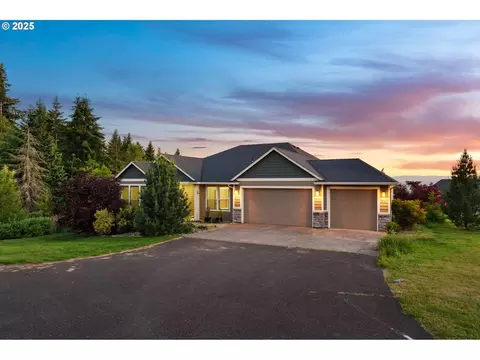 211 Cokesbury Rd, Kalama, WA 98625