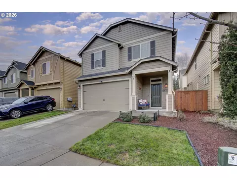 3015 NE 75th St, Vancouver, WA 98665