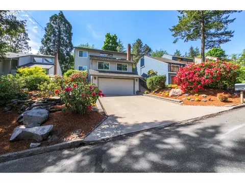 4340 SW Vesta St, Portland, OR 97219