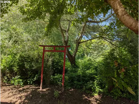 N Tyndall Ave, Portland, OR 97217