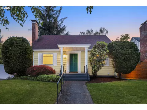 6405 NE 26th Ave, Portland, OR 97211