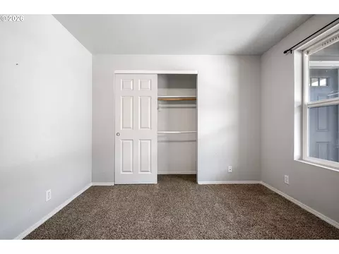 Bedroom - 593 Hanover St, Eugene, OR 97402 photo 5 of 6