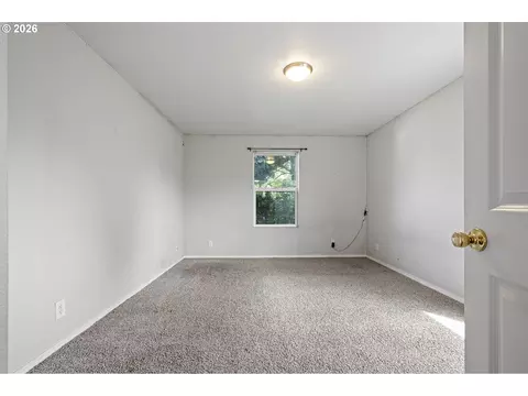 Bedroom - 593 Hanover St, Eugene, OR 97402 photo 1 of 6