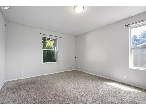 Bedroom - 593 Hanover St, Eugene, OR 97402 photo 2 of 6