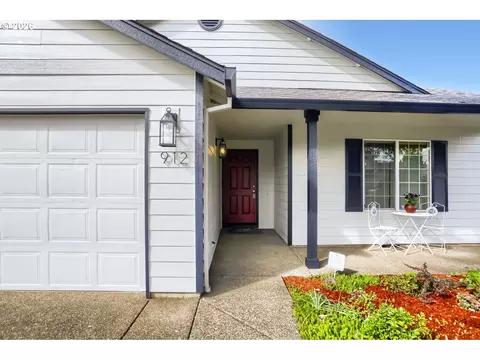 912 Twelfth St, Lafayette, OR 97127