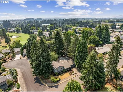 4600 NW Kiwanda Dr, Portland, OR 97229