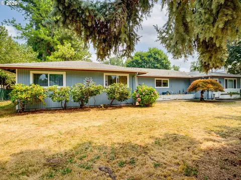 9250 NE Levee Rd, Portland, OR 97211