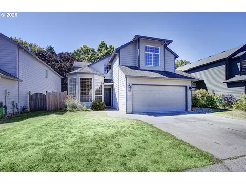 Exterior - 1556 NE 27th Ter, Gresham, OR 97030 photo 2 of 11
