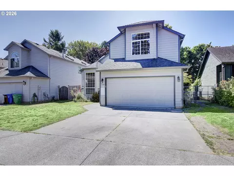 Exterior - 1556 NE 27th Ter, Gresham, OR 97030 photo 3 of 11
