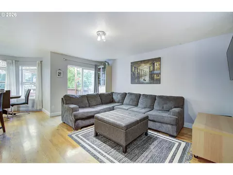 Living - 1556 NE 27th Ter, Gresham, OR 97030 photo 3 of 3