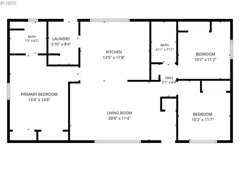 1949 SE Palmquist Rd #1, Gresham, OR 97080 photo 34