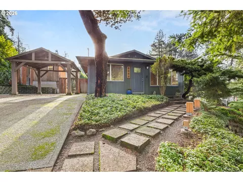 4222 SW Hume St, Portland, OR 97219
