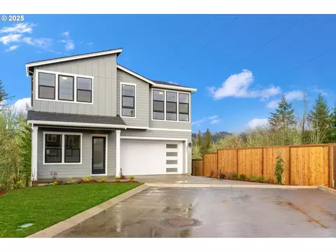 16281 NW Clover Ln #LOT 117, Portland, OR 97223