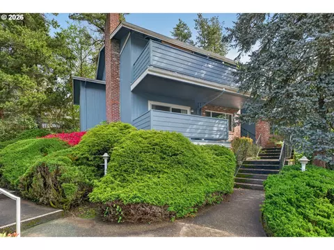 6036 SW 25th Ave, Portland, OR 97239