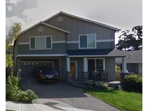 166 SE 30th Ave, Hillsboro, OR 97123