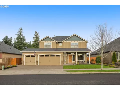 312 SE 13th Pl, Canby, OR 97013