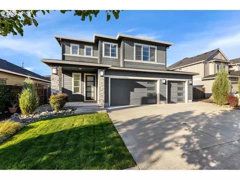 5210 NE 133rd St, Vancouver, WA 98686