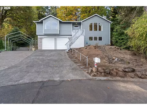 Exterior - 8431 Cason Ct, Gladstone, OR 97027 photo 2 of 5