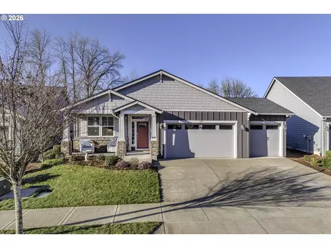 1325 S 25th Ave, Cornelius, OR 97113