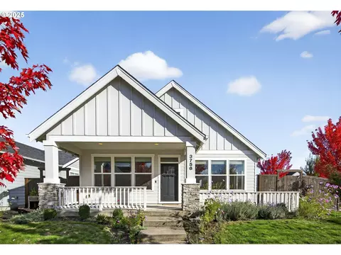 3756 NE Joel St, Mcminnville, OR 97128