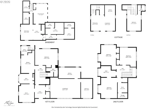 Floorplan - 325 River Rd, Eugene, OR 97404 photo 1 of 1