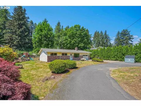 Exterior - 17055 SE Webster Rd, Gladstone, OR 97027 photo 1 of 12